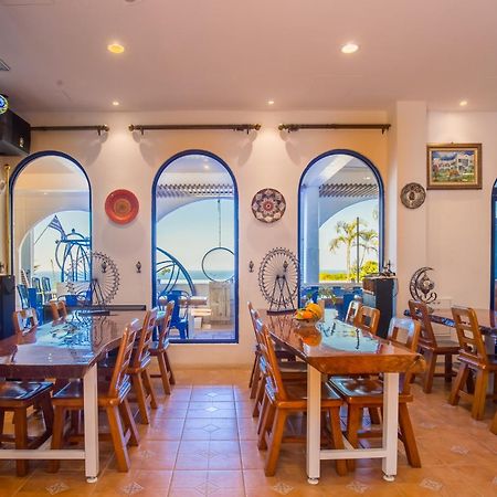 Xiao Liuqiu Mediterranean B&B Exterior foto