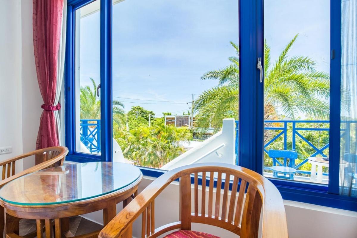 Xiao Liuqiu Mediterranean B&B Exterior foto